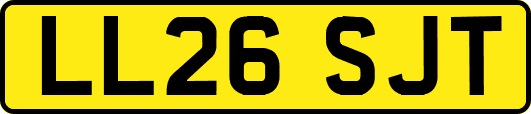 LL26SJT