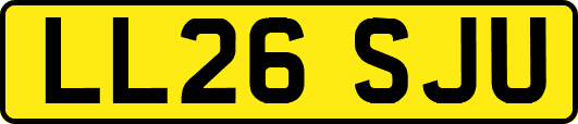 LL26SJU