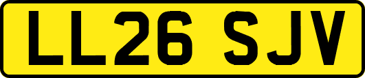 LL26SJV