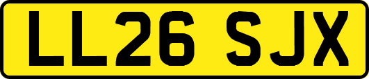 LL26SJX