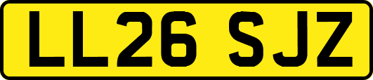 LL26SJZ