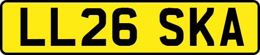 LL26SKA