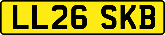 LL26SKB