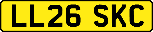 LL26SKC