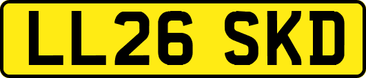 LL26SKD