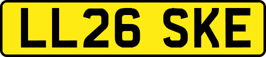 LL26SKE