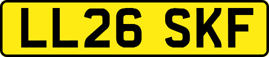 LL26SKF