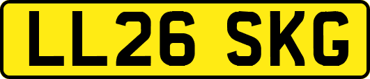 LL26SKG