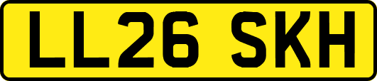 LL26SKH