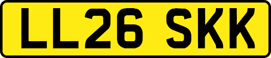 LL26SKK