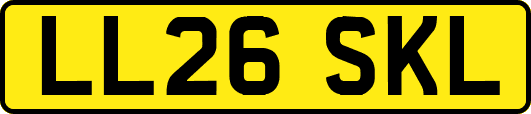LL26SKL