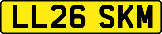 LL26SKM