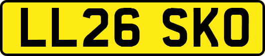 LL26SKO