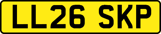 LL26SKP