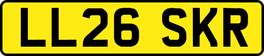 LL26SKR
