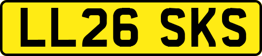 LL26SKS
