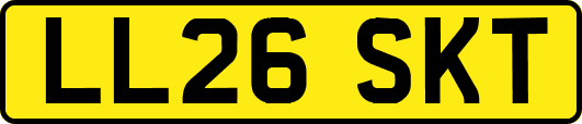 LL26SKT