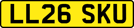 LL26SKU