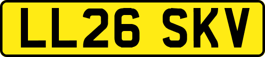 LL26SKV
