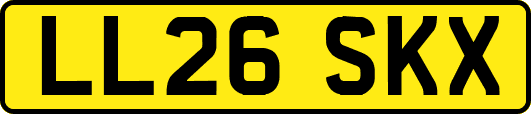 LL26SKX