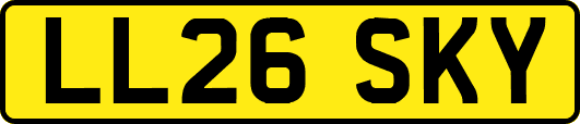 LL26SKY