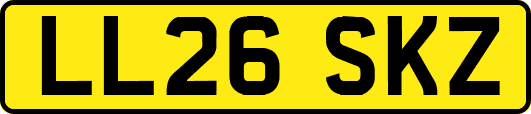 LL26SKZ