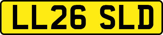 LL26SLD