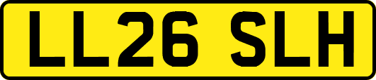 LL26SLH