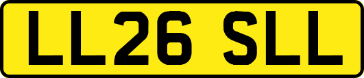 LL26SLL