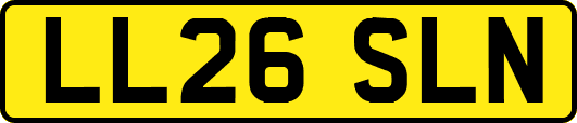 LL26SLN