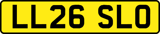 LL26SLO