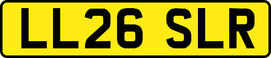 LL26SLR