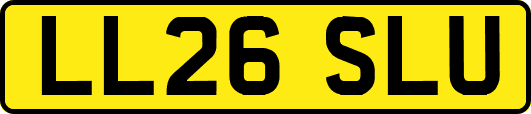 LL26SLU