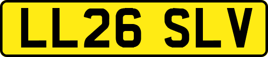 LL26SLV