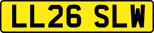 LL26SLW