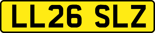 LL26SLZ