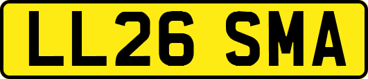 LL26SMA