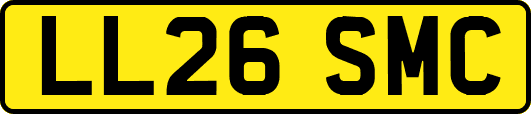 LL26SMC