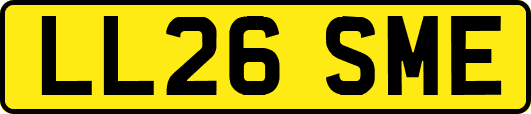 LL26SME