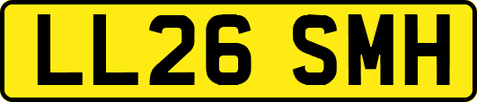 LL26SMH
