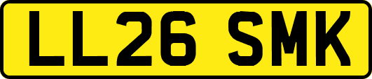 LL26SMK