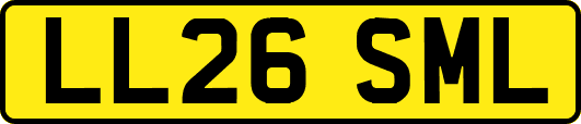 LL26SML