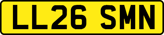 LL26SMN