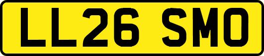 LL26SMO