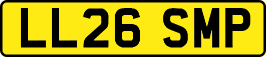 LL26SMP