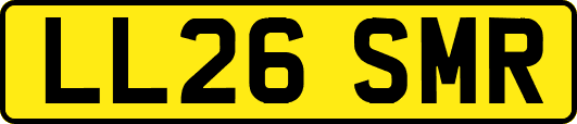 LL26SMR
