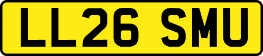 LL26SMU