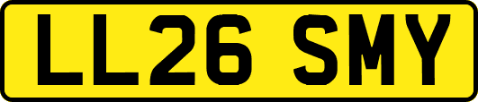 LL26SMY