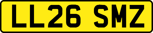 LL26SMZ