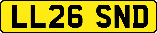 LL26SND